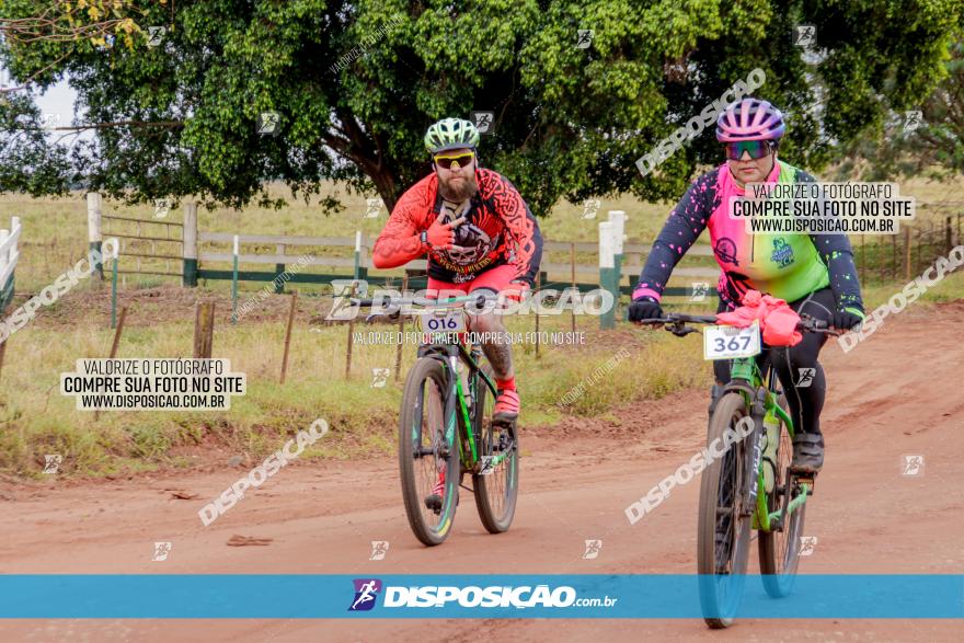 MTB Raízes Cicloturismo