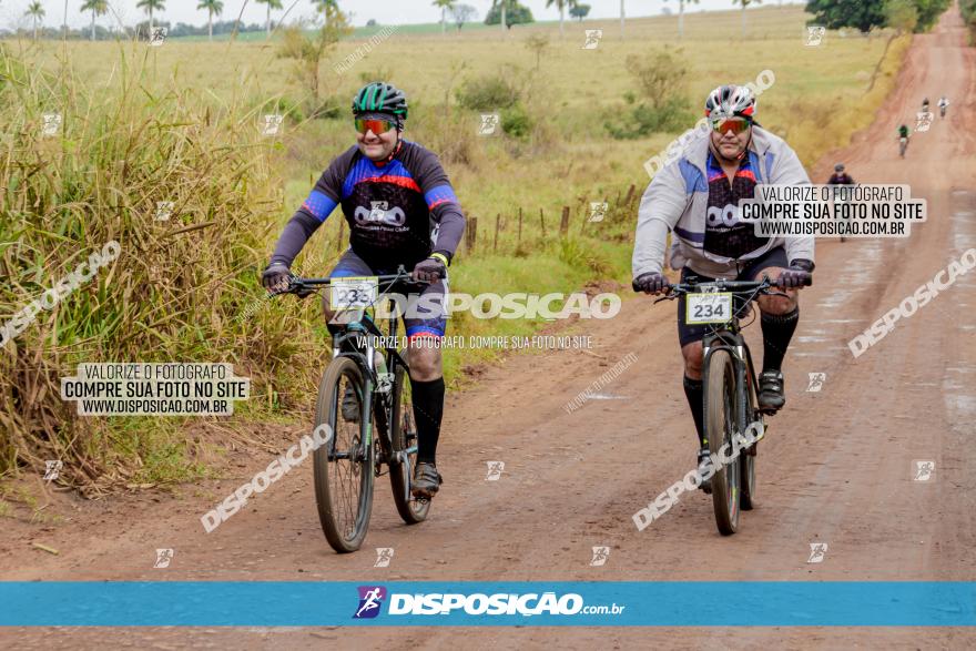 MTB Raízes Cicloturismo