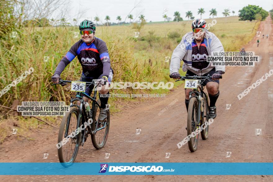 MTB Raízes Cicloturismo