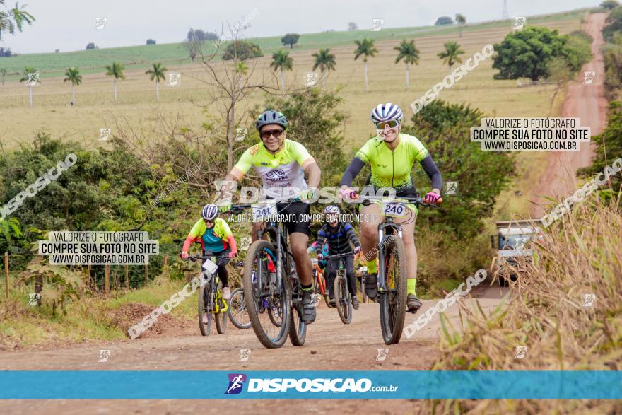 MTB Raízes Cicloturismo