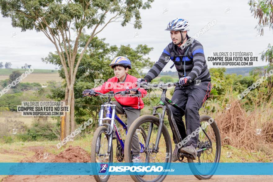 MTB Raízes Cicloturismo