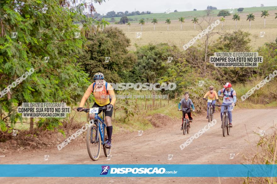 MTB Raízes Cicloturismo