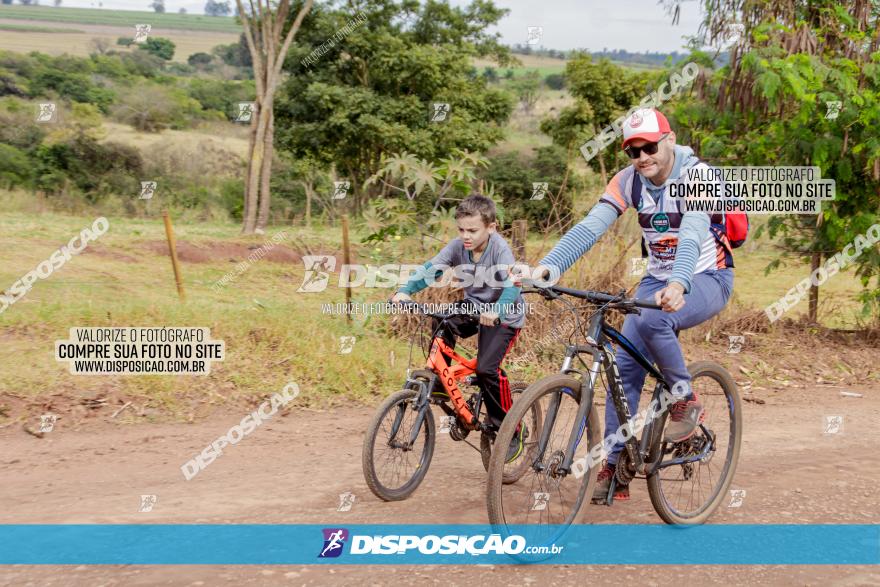 MTB Raízes Cicloturismo