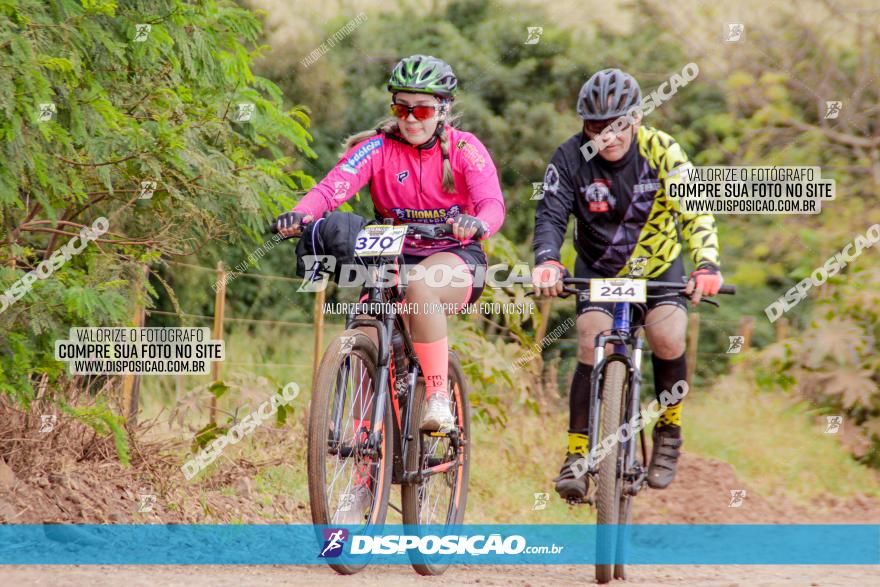 MTB Raízes Cicloturismo