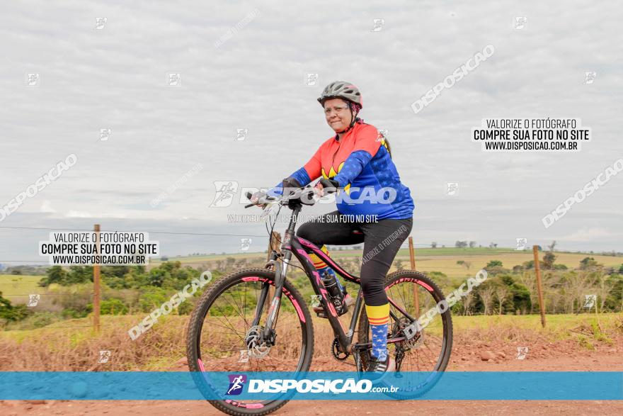 MTB Raízes Cicloturismo