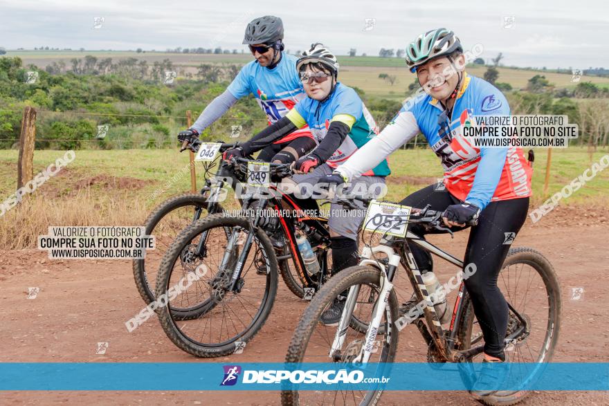 MTB Raízes Cicloturismo