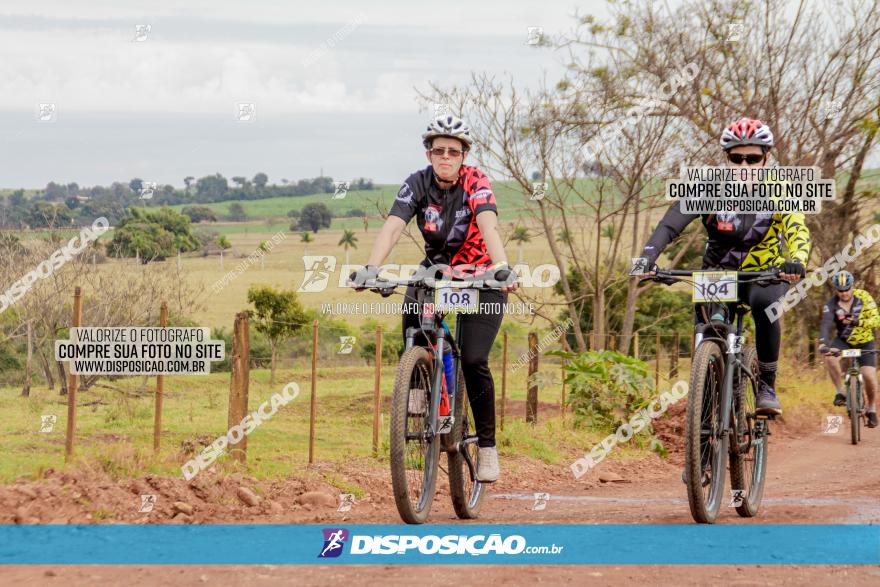 MTB Raízes Cicloturismo