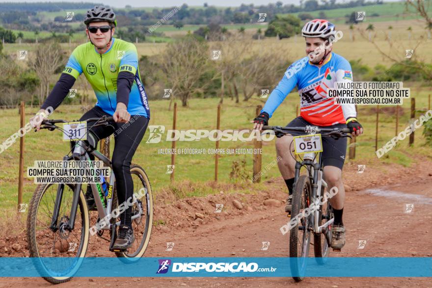 MTB Raízes Cicloturismo