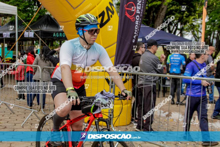 MTB Raízes Cicloturismo