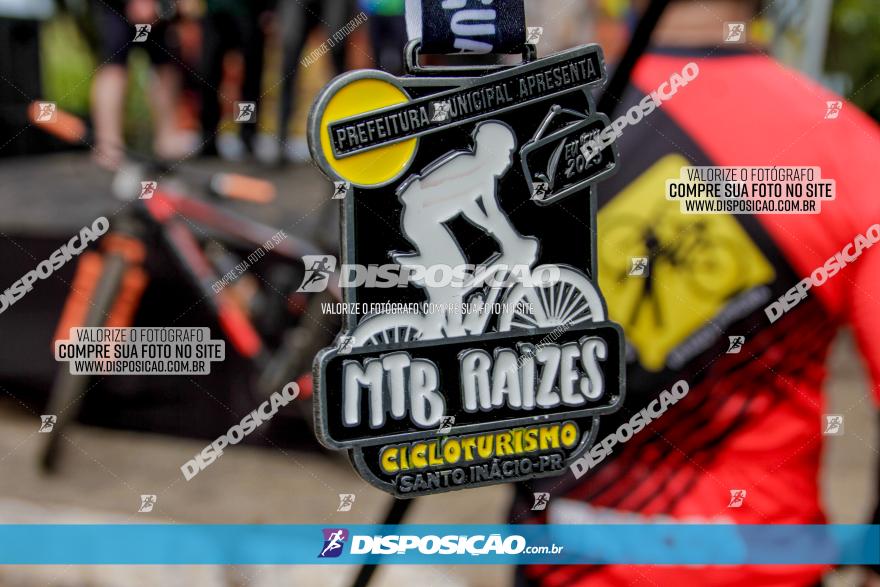 MTB Raízes Cicloturismo