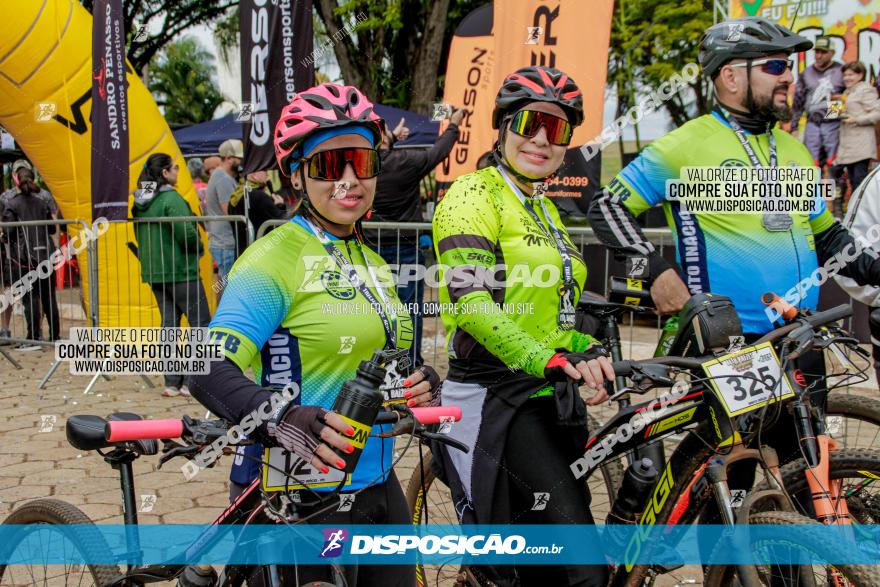 MTB Raízes Cicloturismo