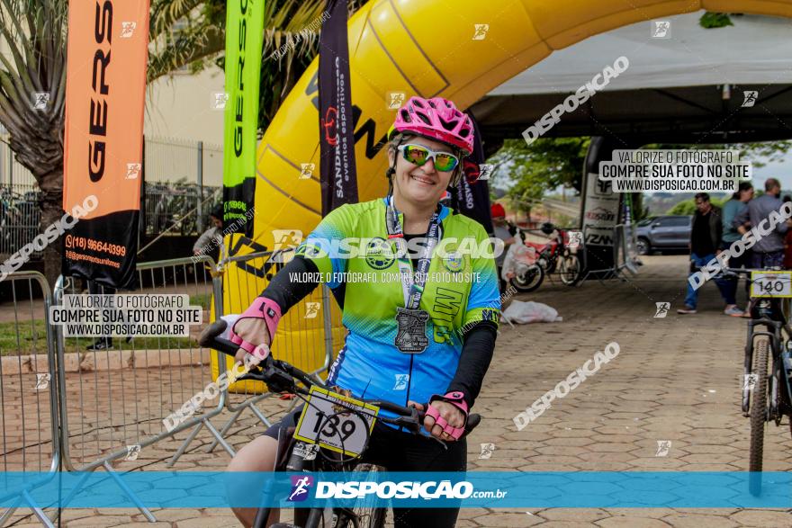 MTB Raízes Cicloturismo