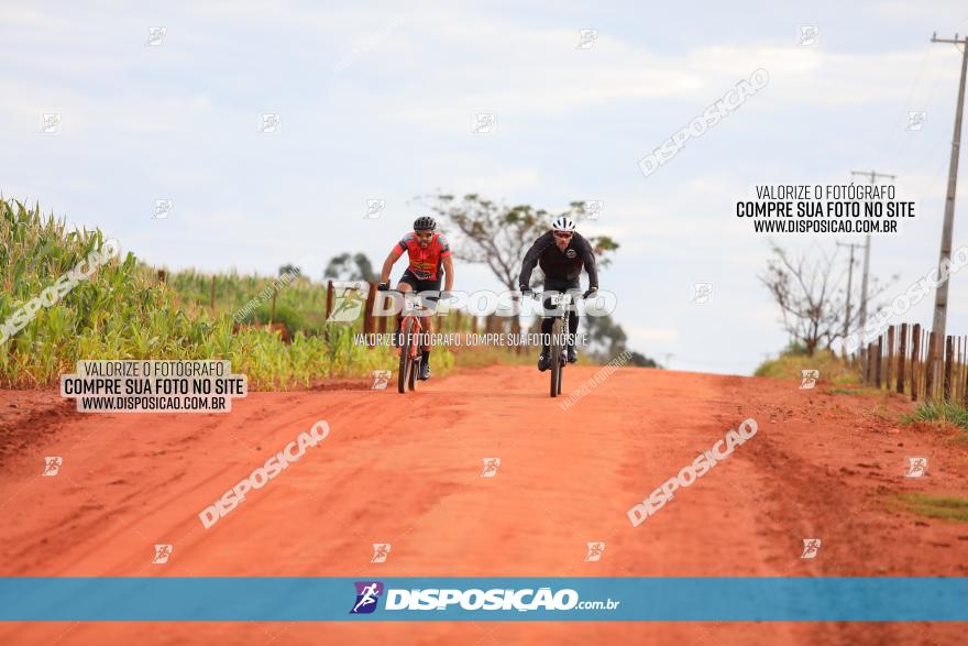 MTB Raízes Cicloturismo