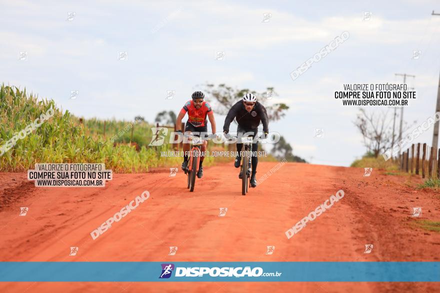 MTB Raízes Cicloturismo