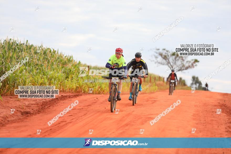 MTB Raízes Cicloturismo