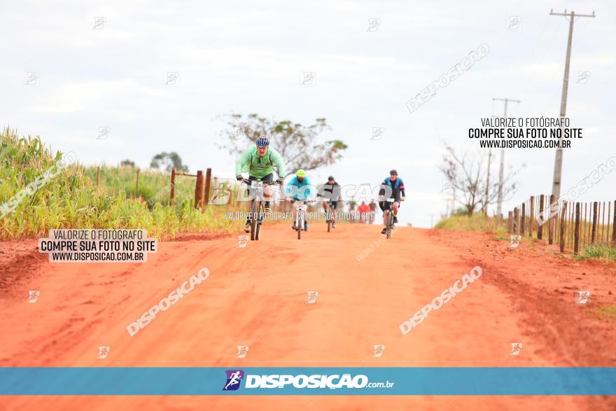 MTB Raízes Cicloturismo