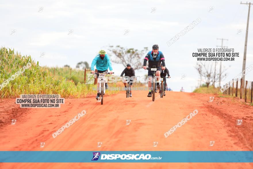 MTB Raízes Cicloturismo