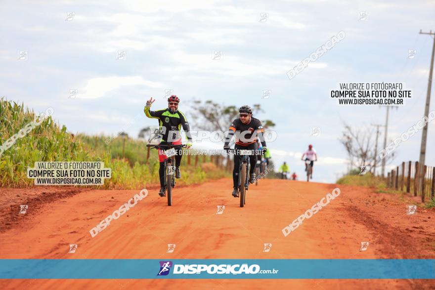 MTB Raízes Cicloturismo