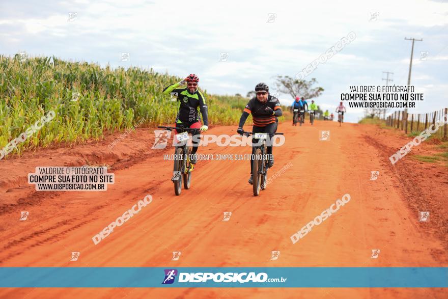 MTB Raízes Cicloturismo