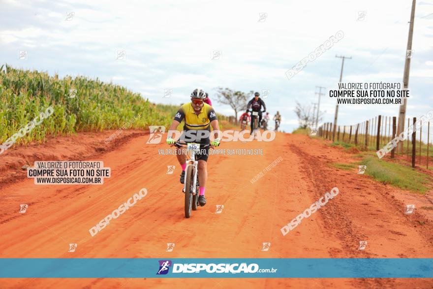 MTB Raízes Cicloturismo