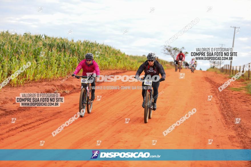 MTB Raízes Cicloturismo