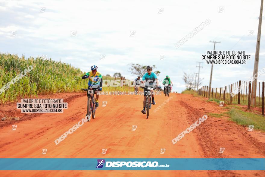 MTB Raízes Cicloturismo