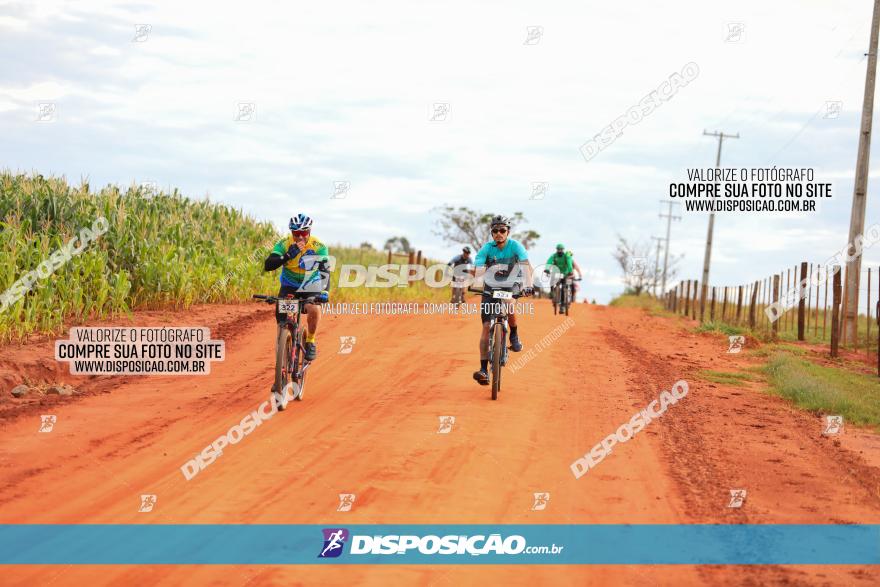 MTB Raízes Cicloturismo