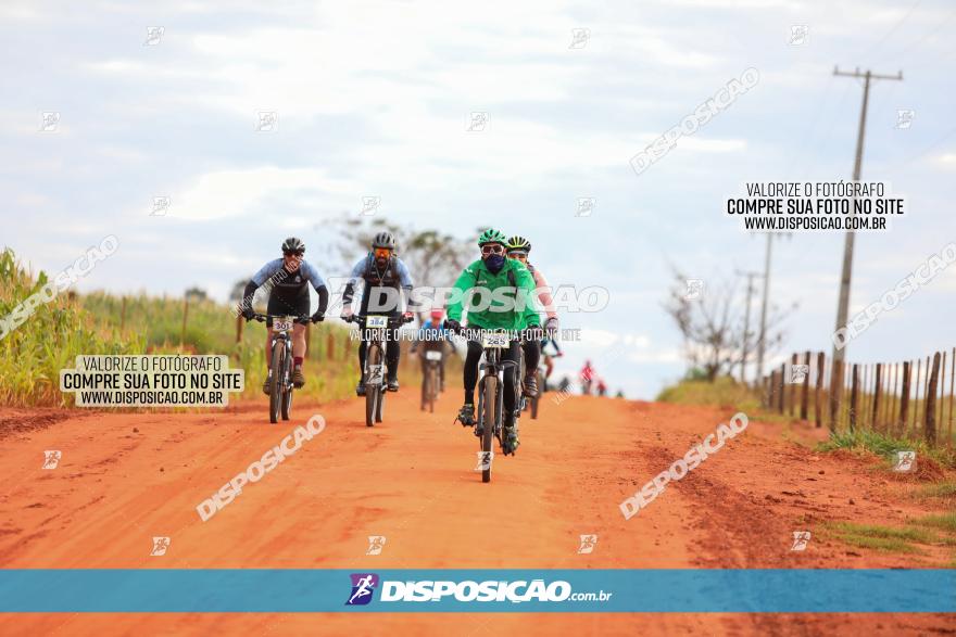 MTB Raízes Cicloturismo