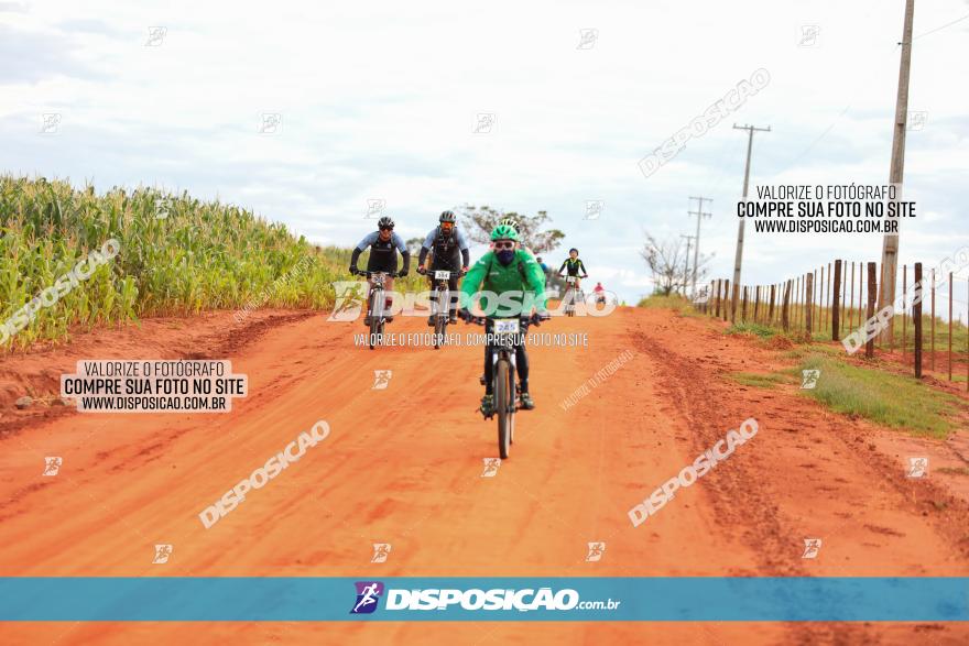 MTB Raízes Cicloturismo