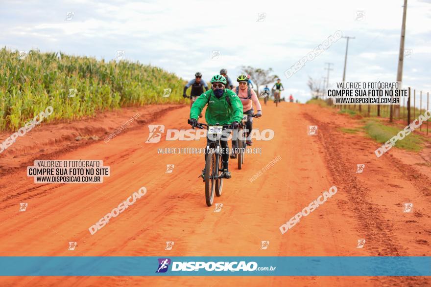 MTB Raízes Cicloturismo