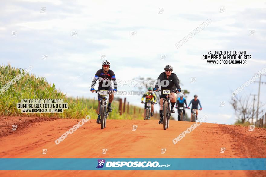 MTB Raízes Cicloturismo