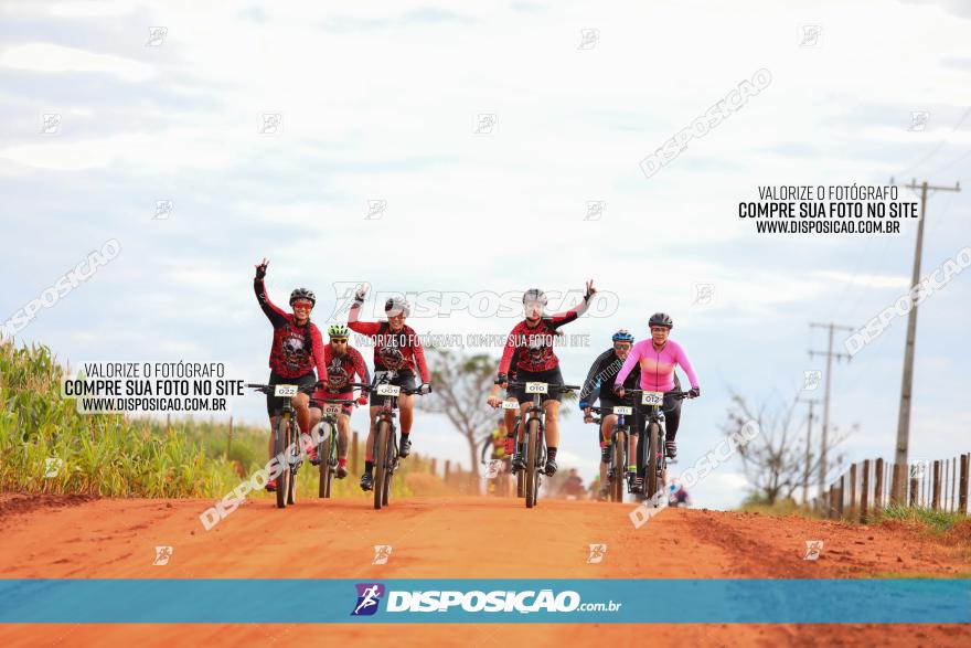 MTB Raízes Cicloturismo