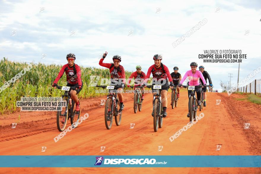 MTB Raízes Cicloturismo