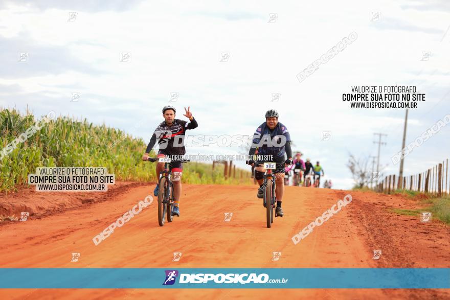 MTB Raízes Cicloturismo