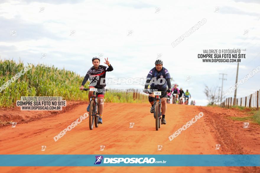 MTB Raízes Cicloturismo