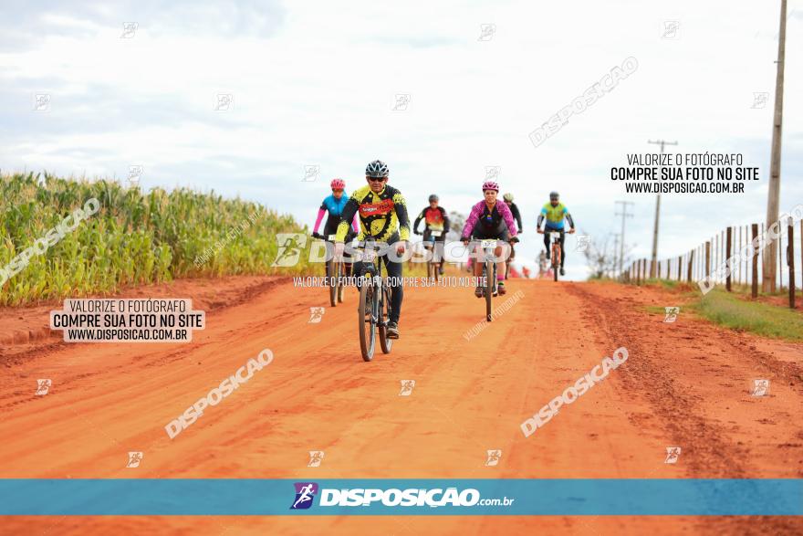 MTB Raízes Cicloturismo