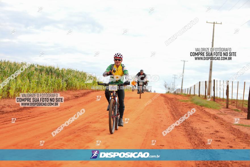 MTB Raízes Cicloturismo