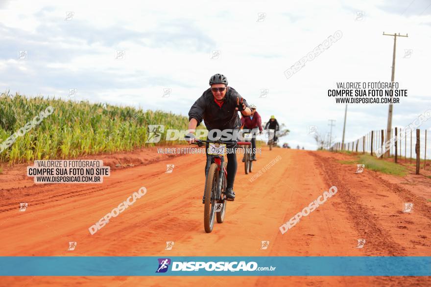 MTB Raízes Cicloturismo