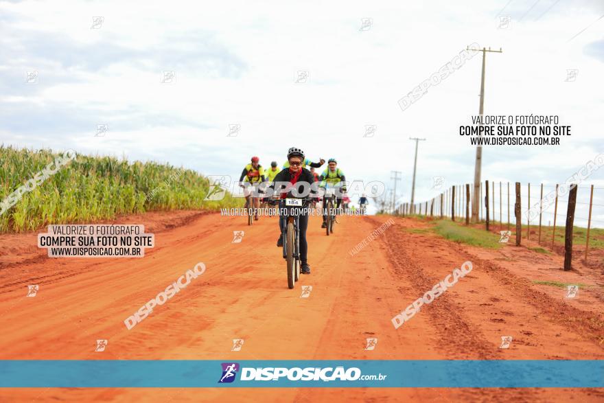 MTB Raízes Cicloturismo