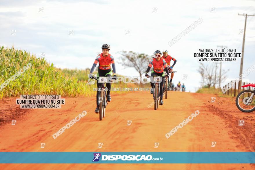 MTB Raízes Cicloturismo