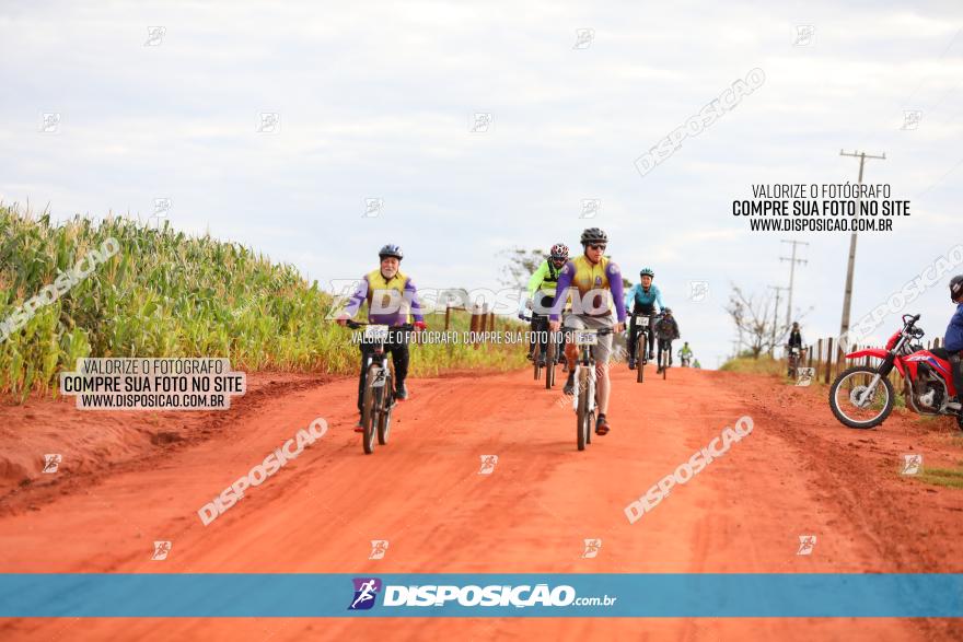 MTB Raízes Cicloturismo