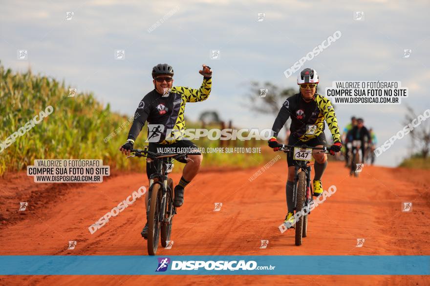 MTB Raízes Cicloturismo