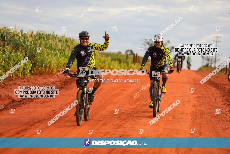 MTB Raízes Cicloturismo