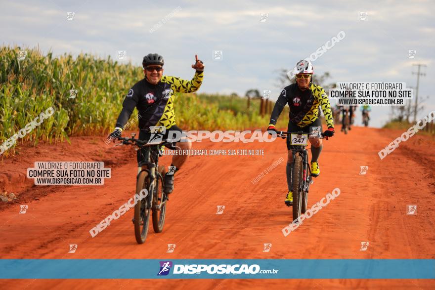 MTB Raízes Cicloturismo