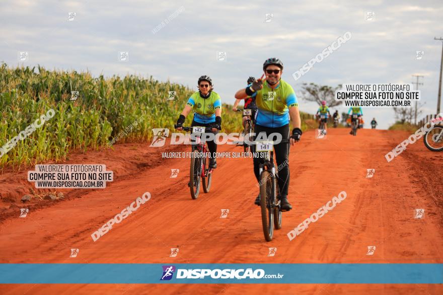 MTB Raízes Cicloturismo