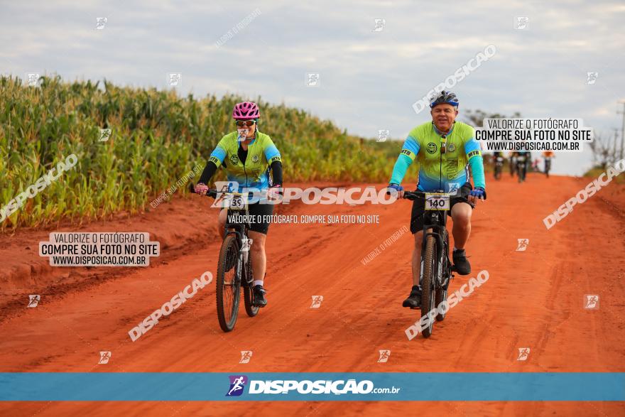 MTB Raízes Cicloturismo