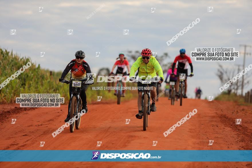 MTB Raízes Cicloturismo