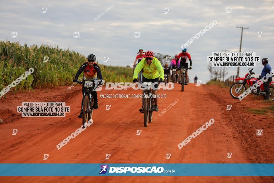 MTB Raízes Cicloturismo