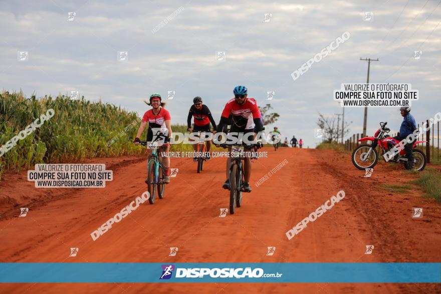 MTB Raízes Cicloturismo