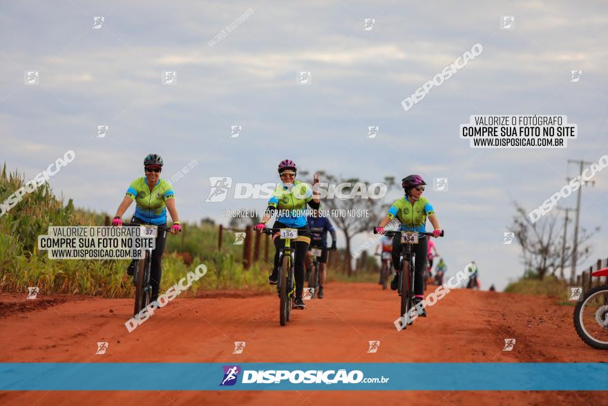 MTB Raízes Cicloturismo